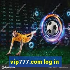 vip777.com log in